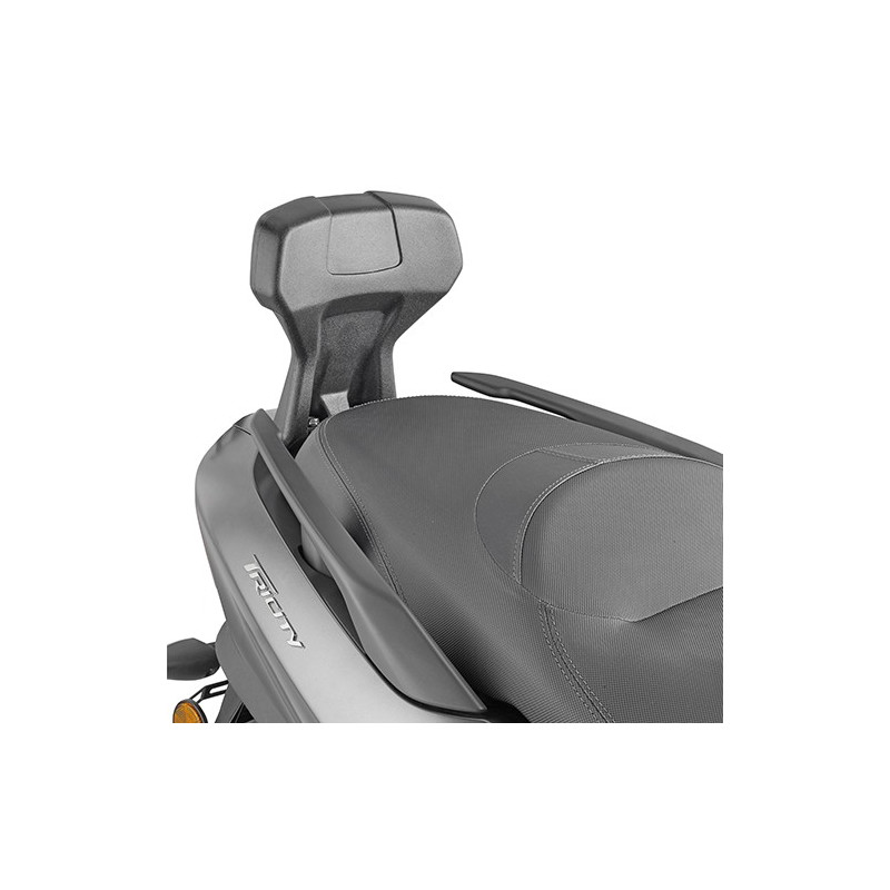 Schienalino specifico per Yamaha Tricity 300 (20)