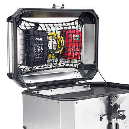 Rete elastica interna per bauletto OBKN58 Trekker Outback