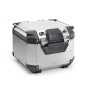 Schienalino in poliuretano (nero) per Trekker Outback 42