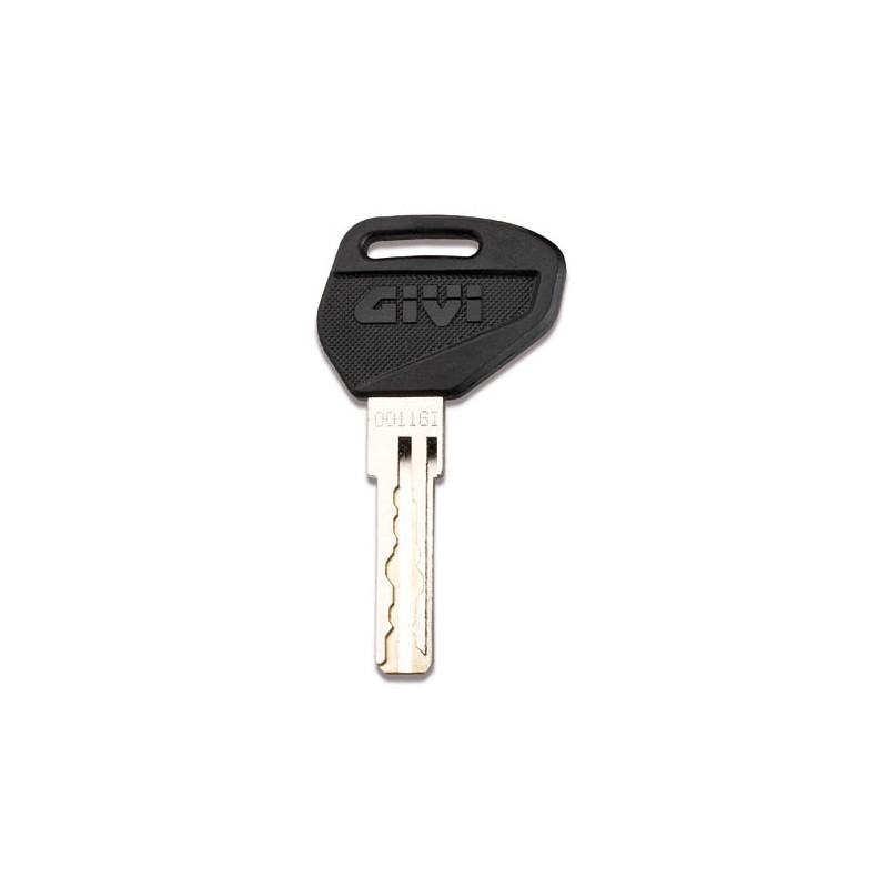 Chiave Security lock