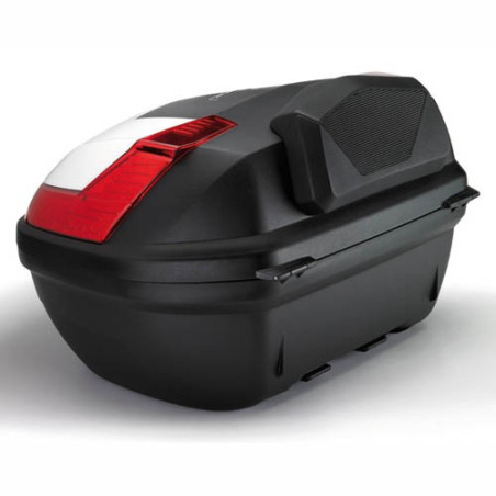 Schienalino in poliuretano (nero) per B37 Blade