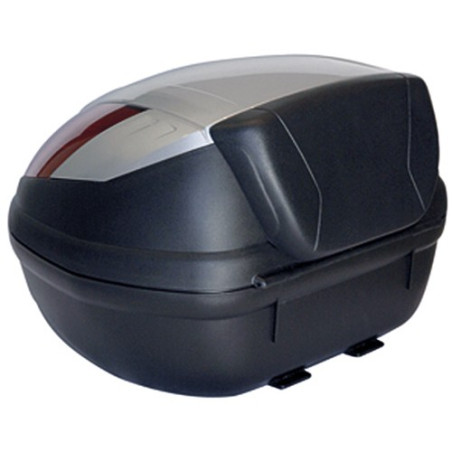 Polyurethane backrest (black)E109  GIVI