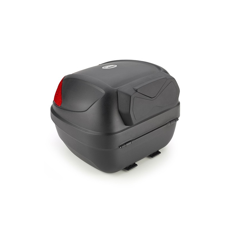 Schienalino in poliuretano (nero) per E300N2