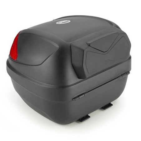 Schienalino in poliuretano (nero) per E300N2