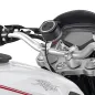 Supporto universale per il fissaggio dei navigatori Tom Tom Rider su S901A Smart Mount e S902A Supporto universale per il fissaggio dei navigatori Tom Tom Rider su S901A Smart Mount e S902A
