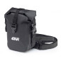 Borsello da gamba water resistant