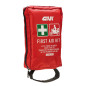 Kit pronto soccorso portatile