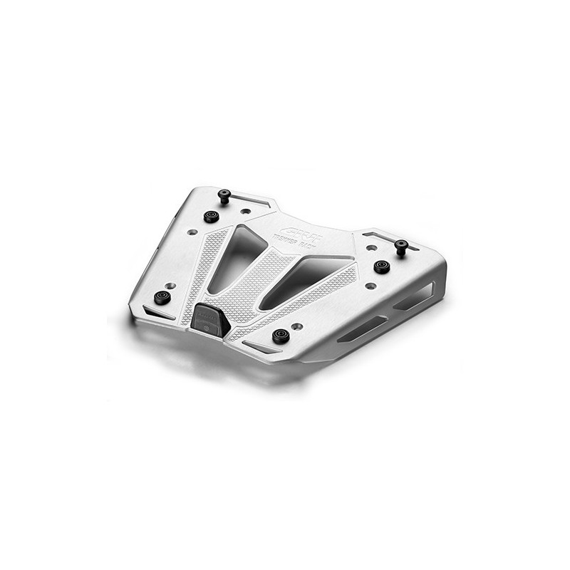 Piastra MONOKEY® Trekker Rack M8