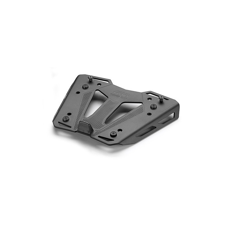 Piastra MONOKEY® Trekker Rack Black Line M8B