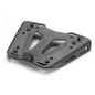 Piastra MONOKEY® Trekker Rack Black Line M8B