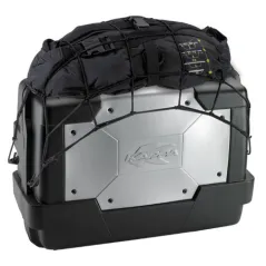 Kit di quattro anelli per l'ancoraggio della rete elastica K9910N.