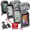 Accessori Smartphone e Navigatore per Moto