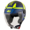 Caschi Demi-Jet
