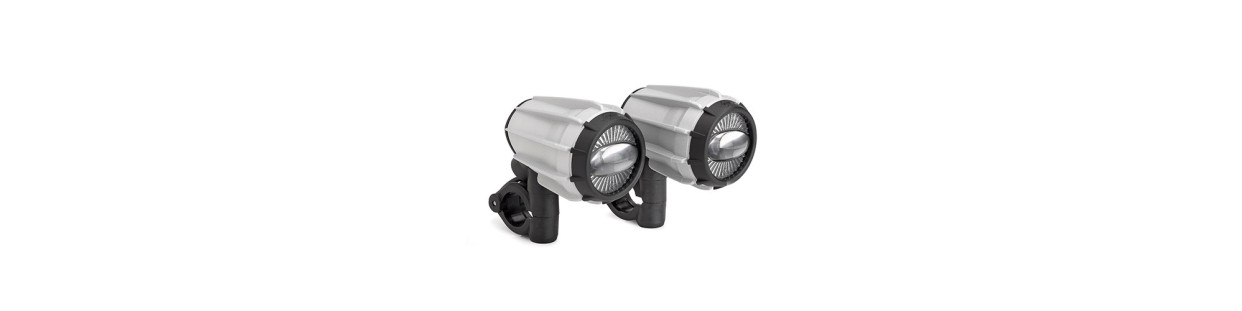 Faretti Moto Kappa - Visenzi Motomarket