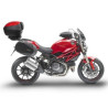 Monster 1100 Evo (11 - 12)