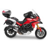 Multistrada 1200 (10 - 12)