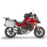 Multistrada 1200 (15 - 18)