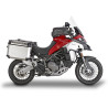 Multistrada Enduro 1200 (16 - 18)