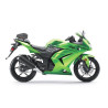 Ninja 250 R (08 - 12)