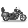 Vulcan S 650 (15 - 25)