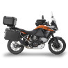 1050 Adventure (15 - 16) \ 1090 Adventure (17 - 19)