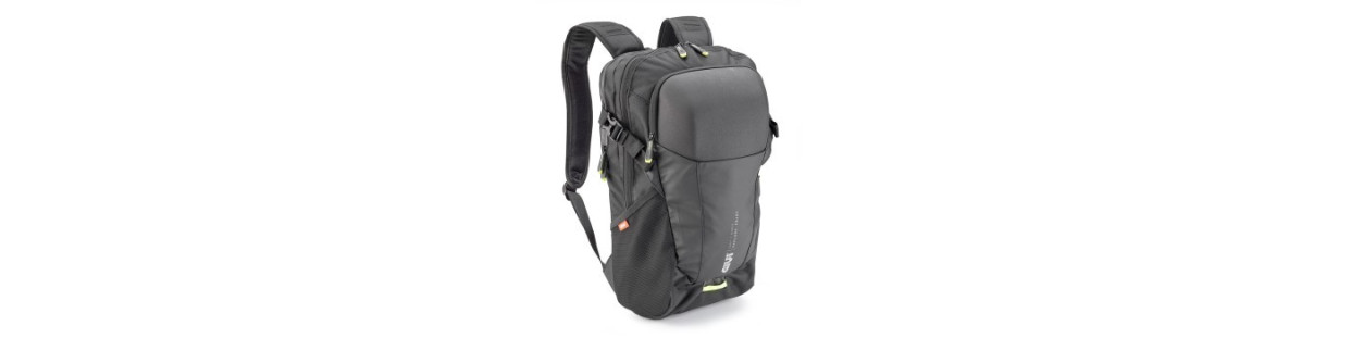GIVI Bags and Rucksacks - Visenzi Motomarket