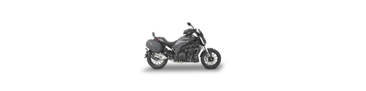 Accessori GIVI per Benelli 502 C (19 - 20) - Visenzi Motomarket