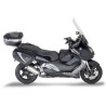 C 600 Sport (12 - 15)