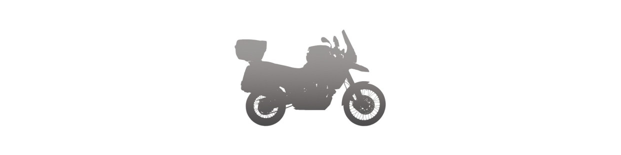 Accessori GIVI per BMW F 650 (94 - 96) - Visenzi Motomarket