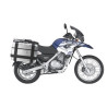 F 650 GS Dakar (00 - 03)