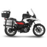 G 650 GS (11 - 17)