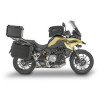 F 750 GS (18 - 20)