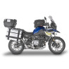 F 750 GS (21 - 23)
