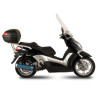 X-CITY 125-250 (07 - 17)