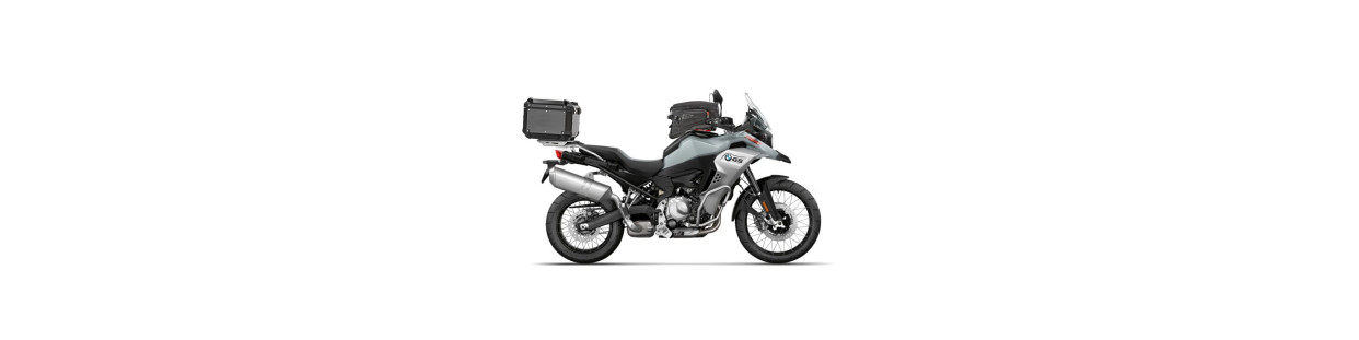 Accessori GIVI per BMW F 850 GS Adventure (19 - 23) - Visenzi Motomarket