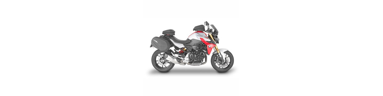 Accessori GIVI per BMW F 900 R (20 - 25) - Visenzi Motomarket