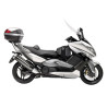 T-MAX 500 (08 - 11)