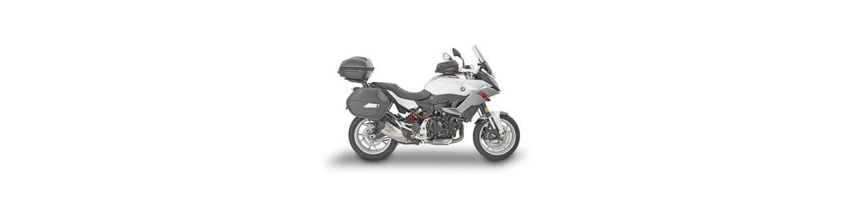 Accessori GIVI per BMW F 900 XR (20 - 25) - Visenzi Motomarket
