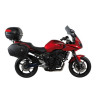 FZ6 S2 \ FZ6 600 Fazer S2 (07 - 11)