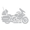 FJR 1300 (01 - 05)