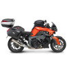 K 1200 R (05 - 08) \ K 1300 R (09 - 16)