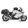 K 1200 S (05 - 08) \ K 1300 S (09 - 16)