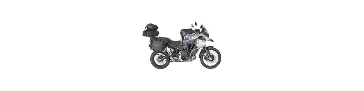Accessori GIVI per BMW  F 900 GS Adventure (24 - 25) - Visenzi Motomarket