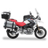 R 1200 GS (04 - 12)