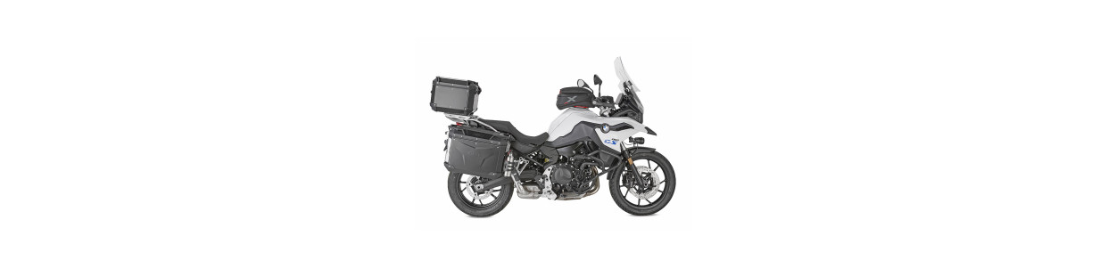 Accessori GIVI per BMW F 800 GS (24 - 25) - Visenzi Motomarket