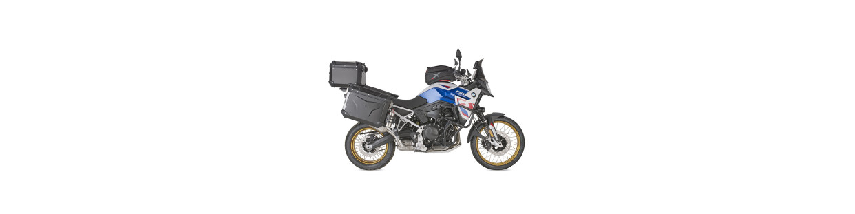 Prodotti GIVI per BMW F 900 GS (24 - 25) - Visenzi Motomarket