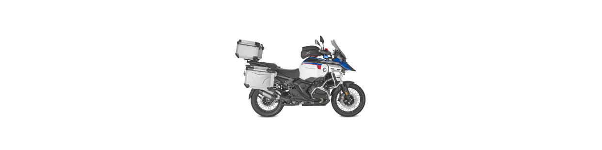 Accessori GIVI per BMW R 1300 GS Adventure (25) - Visenzi Motomarket