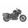 Eliminator 500 (24 - 25)