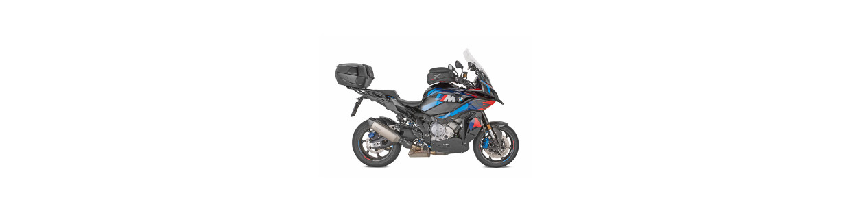 Accessori GIVI per BMW M 1000 XR (24 - 25) - Visenzi Motomarket