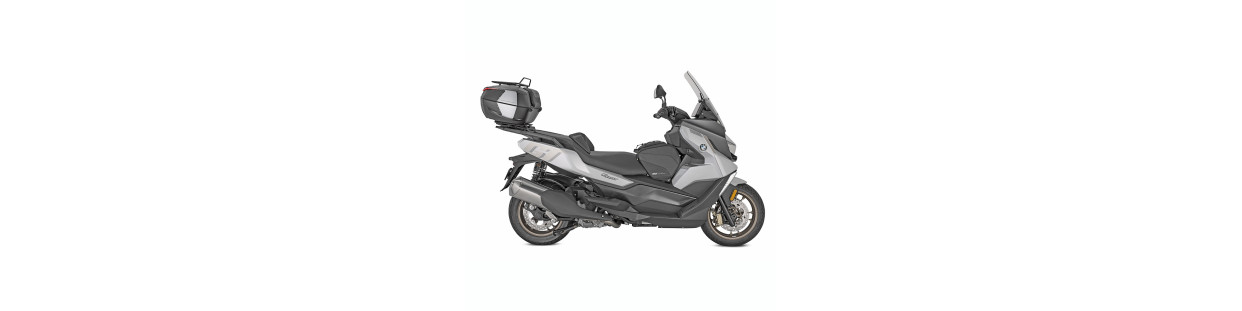 Accessori GIVI per BMW C 400 GT (25) - Visenzi Motomarket